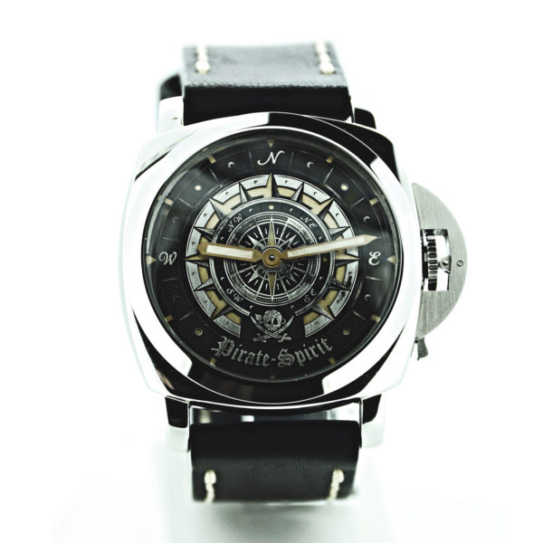 time peace - across.7.seas