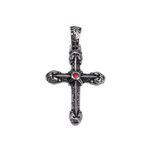 GOTHIC.cross | small.size